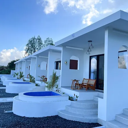 The Majestic Bali