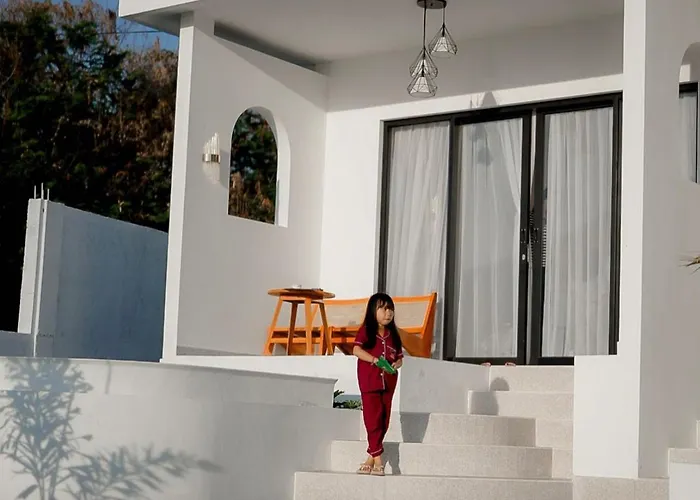 The Majestic Bali 3*