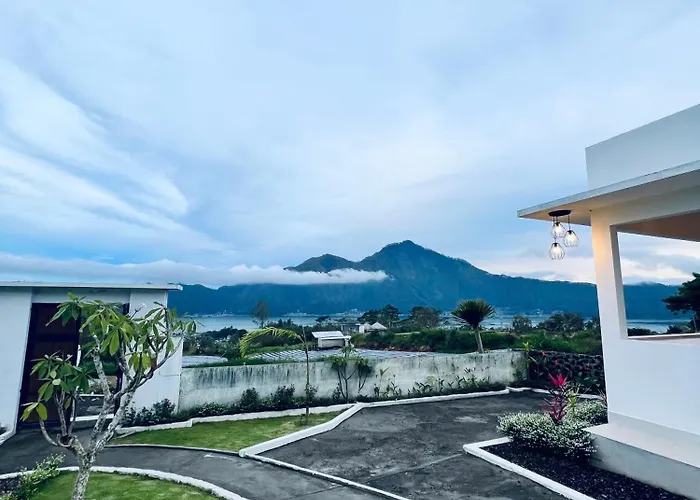 The Majestic Bali