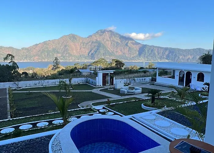 The Majestic Bali Bangli