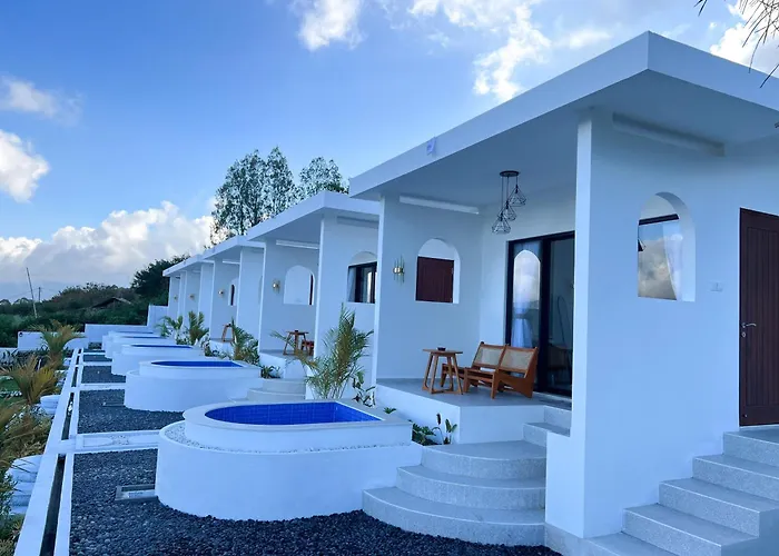 The Majestic Bali 3* Bangli