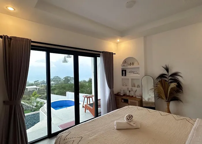 The Majestic Bali Bangli